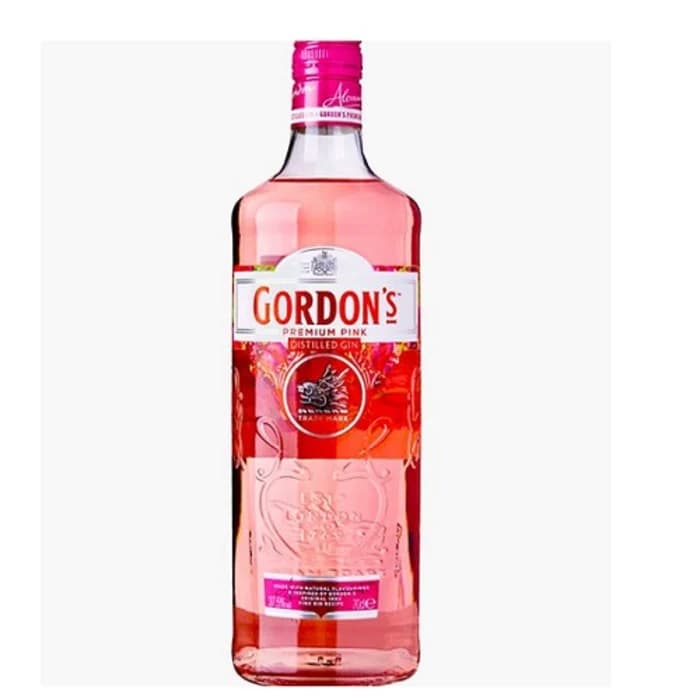 Gordon's Pink Gin