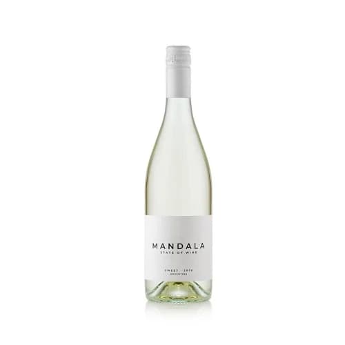 Mandala Sweet White Wine