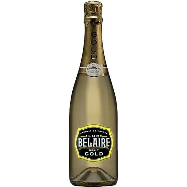 Belaire Gold Fantome
