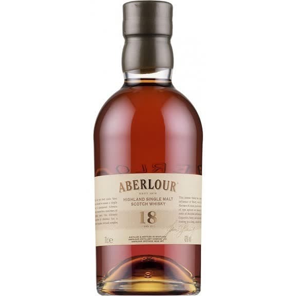 Aberlour 18 Years