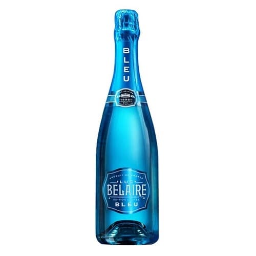 Belaire Bleu