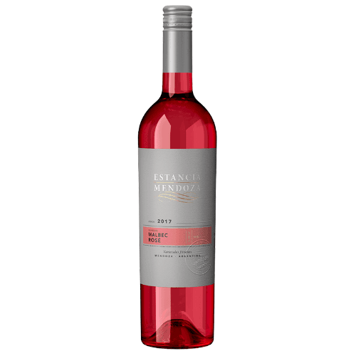 Estancia Malbec Rose