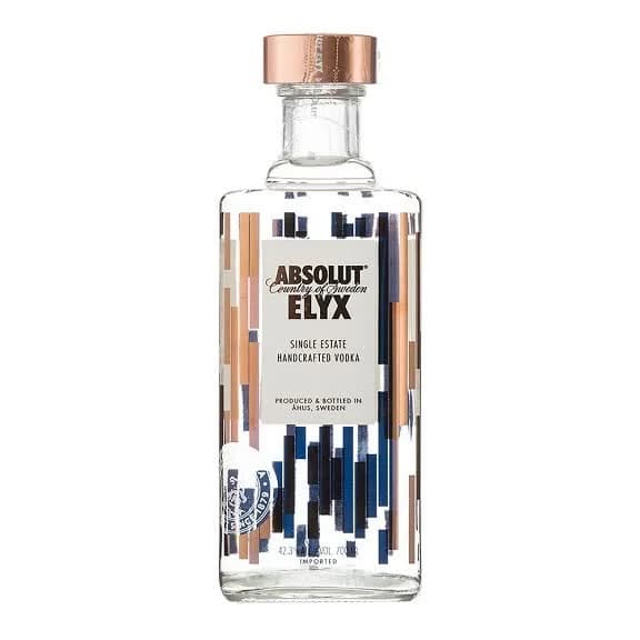 Absolut Elyx