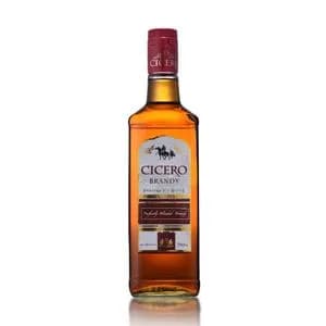 Cicero Brandy