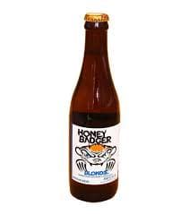 Bateleur Honey Badger Blonde