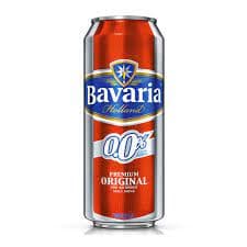 Bavaria 0.0% Original