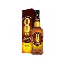 8PM Honey