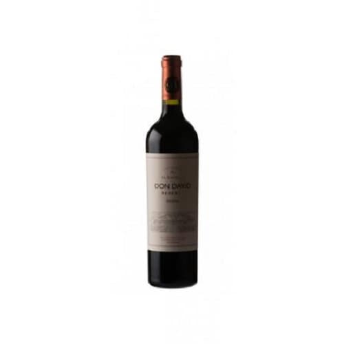 El Esteco Don David Reserve Malbec 