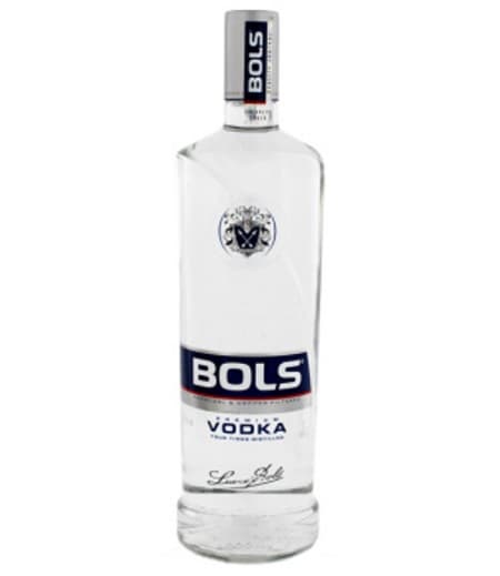 Bols Vodka