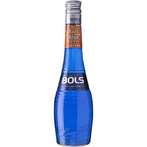 Bols Blue Curacao