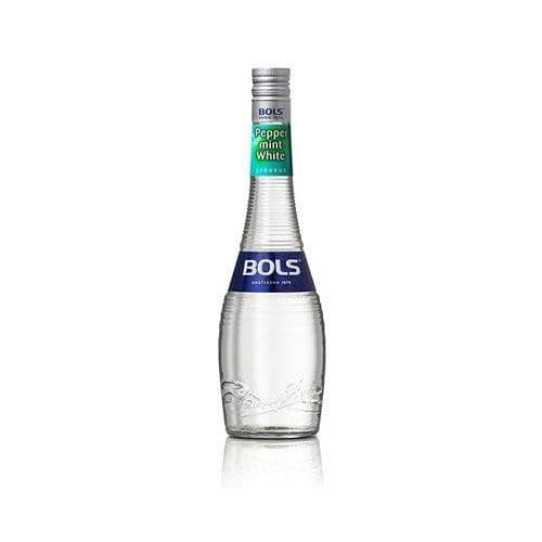 Bols Peppermint White