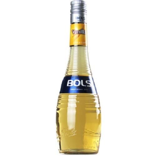 Bols Vanilla