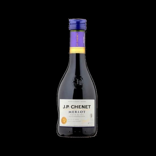 Jp Chenet Merlot 