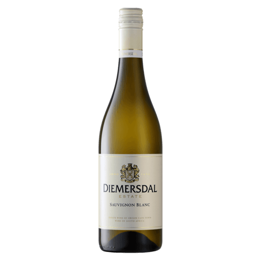 Diemersdal Sauvignon Blanc 