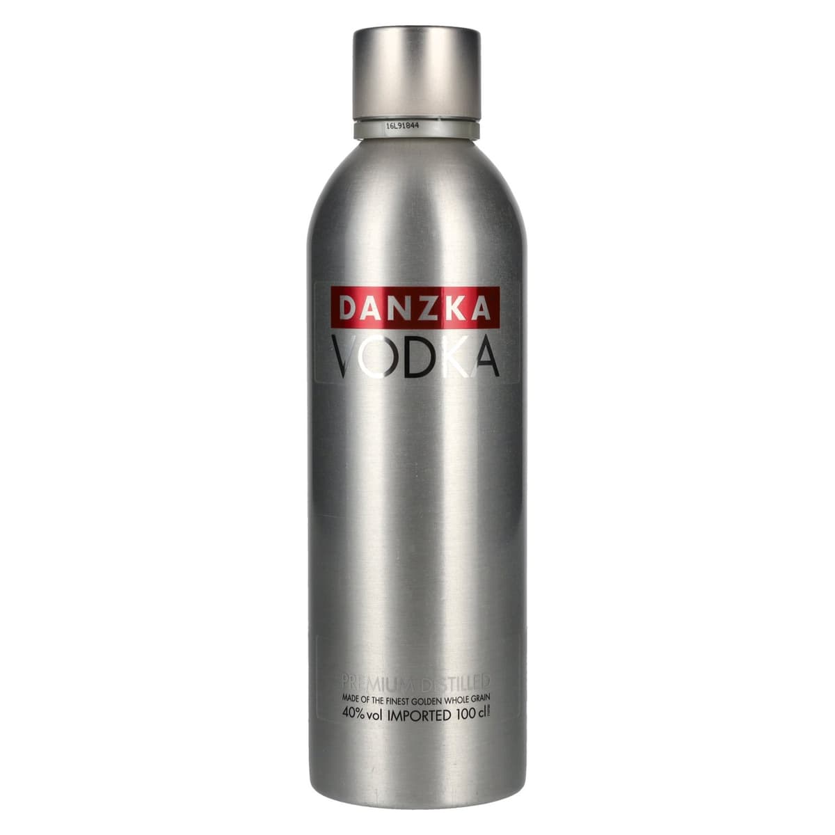 Danzka Vodka