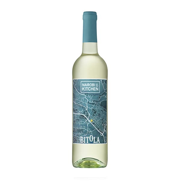 Bitola White wine