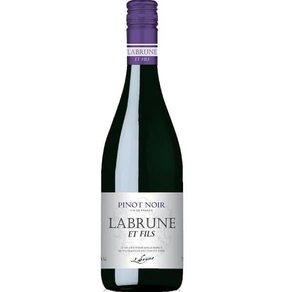 labrune Et Fils Pinot Noir