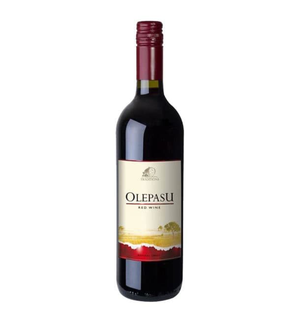 Olepasu Red Wine