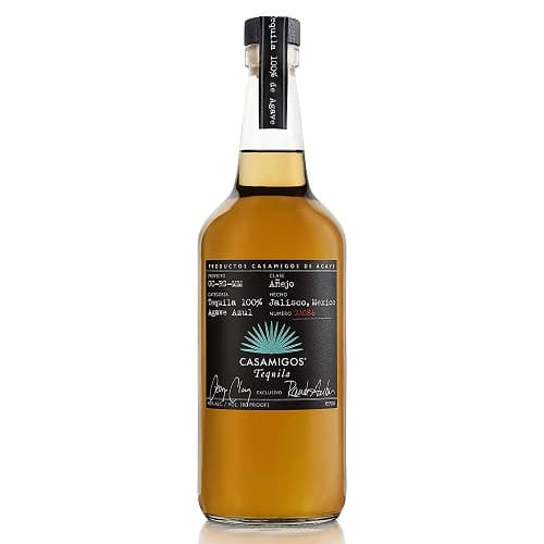 Casamigos Anejo Tequila