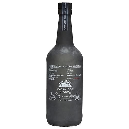  Casamigos Mezcal 