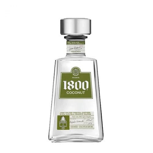 Tequila 1800 Coconut