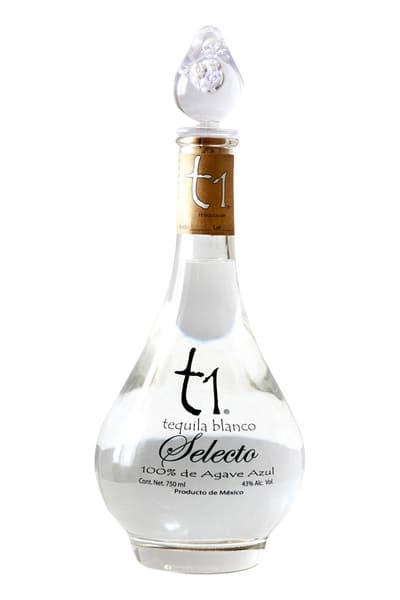 T1 Tequila Blanco