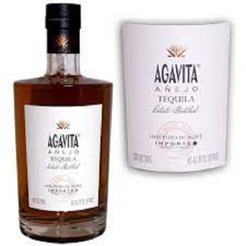Agavita Anejo