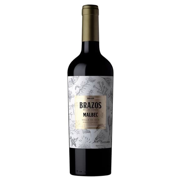 Zuccardi Brazos Malbec 