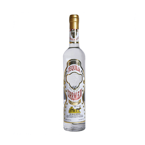 Corralejo Tequila Blanco