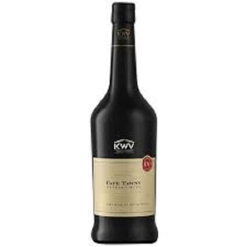 KWV Cape Tawny wine