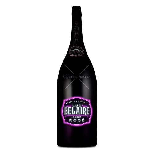Belaire Rose Fantome