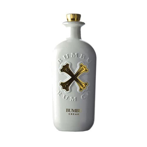 Bumbu Cream Liqueur