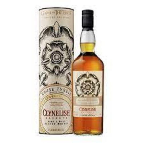 Clynelish Reserve Game of Thrones