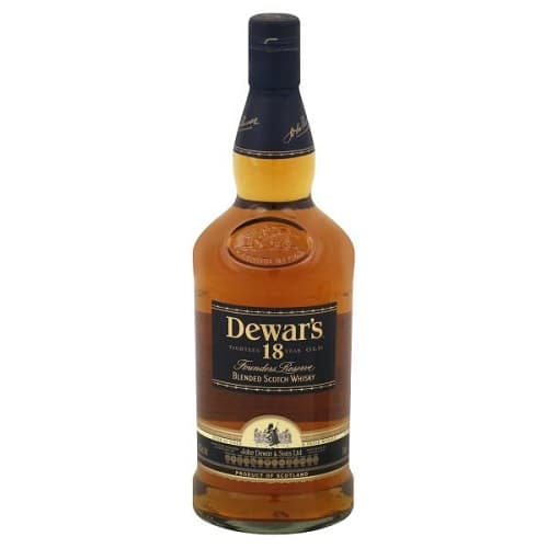 Dewar's Founder's Reserve 18 Years