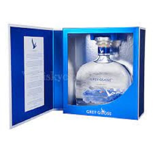 Grey Goose Vx