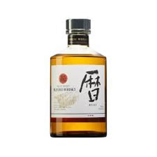 Reki Blended Whisky