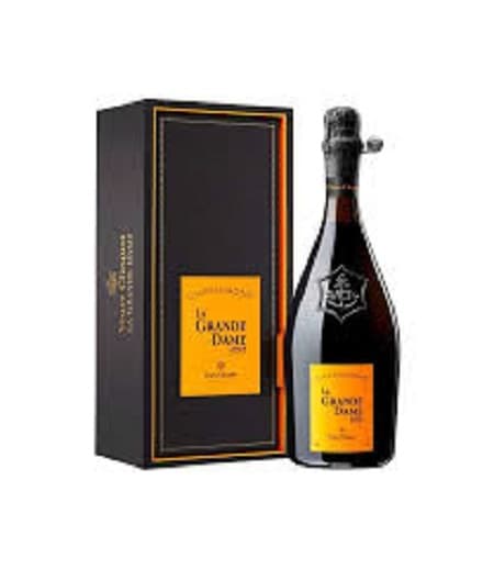 Veuve Clicquot Grand Dame Brut