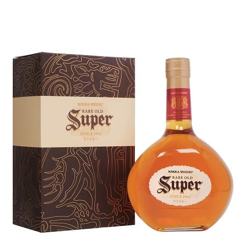 Nikka Rare Old Super