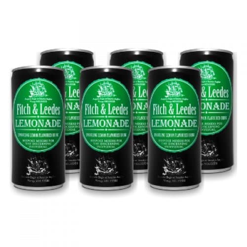 Fitch & Leedes Lemonade
