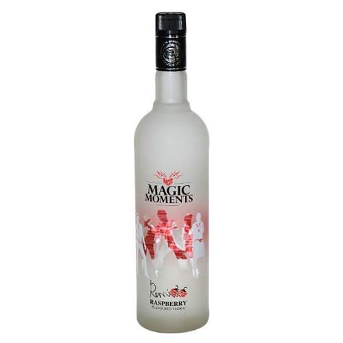 Magic Moments Raspberry