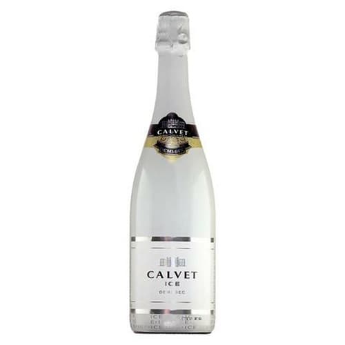 Calvet Ice Chardonnay Demi Sec