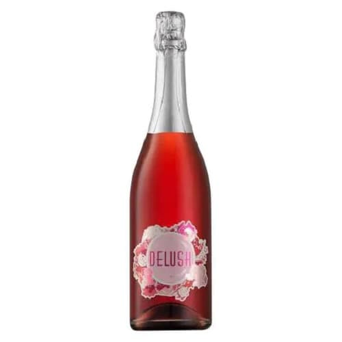 Delush Sparkling Rose