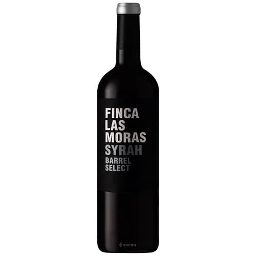 Finca Las Morras Barrel Select Syrah