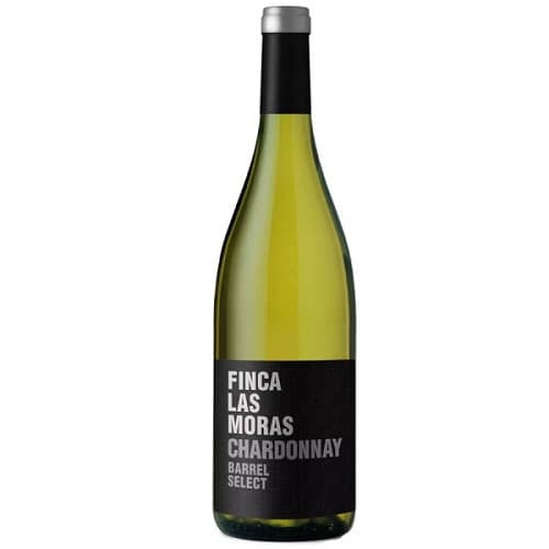 Finca Las Morras Barrel Select Chardonnay