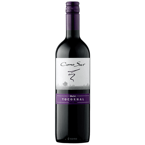 Tocornal by Cono Sur Merlot 
