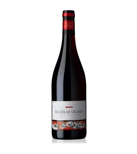 Calvet Beaujolais Villages Rouge