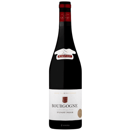 Calvet Bourgogne Pinot Noir