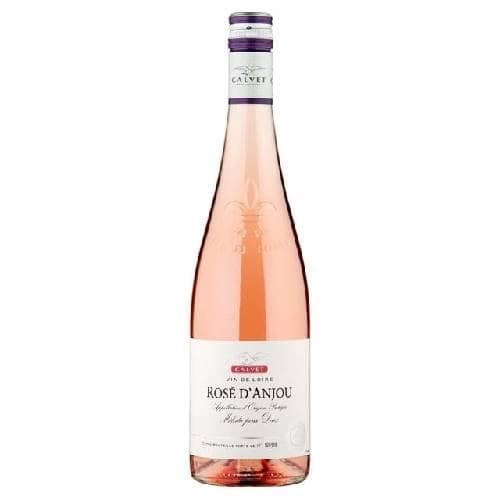 Calvet Rose D'Anjou