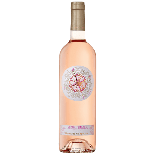  M.Chapoutier Cotes de Provence Grand Ferrage