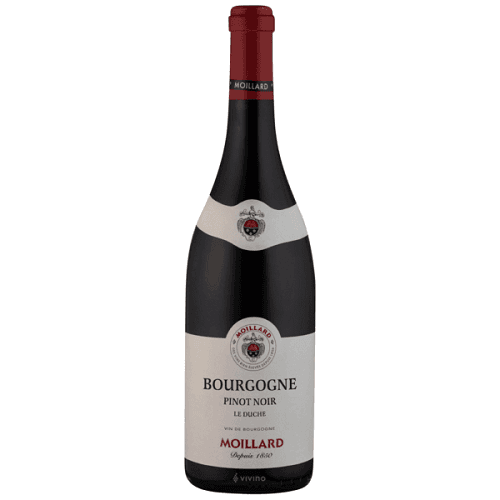  Moillard Le Duche Bourgogne Pinot Noir 